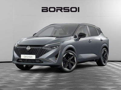 Nissan Qashqai 1.3 mhev N-Design 2wd 158cv xtronic nuova a Musile di Piave