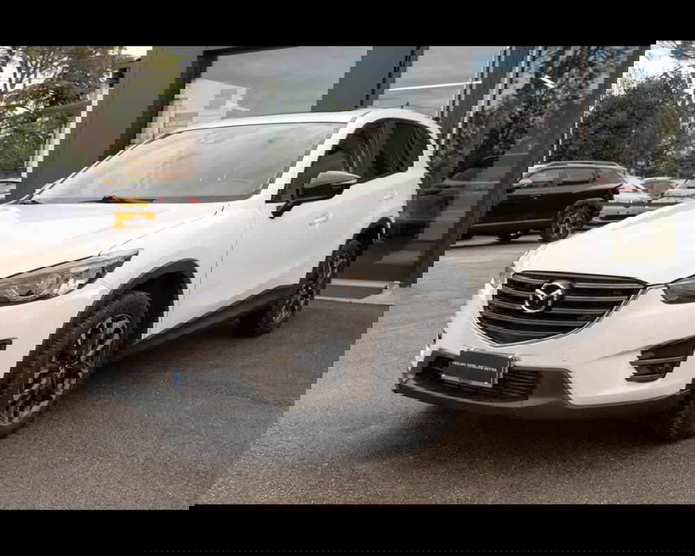 Mazda CX-5 usata a Venezia