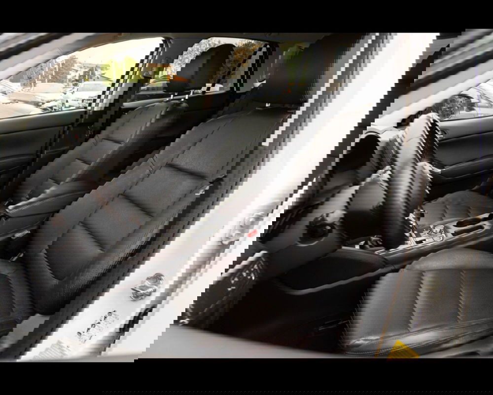 Mazda CX-5 usata a Venezia (11)