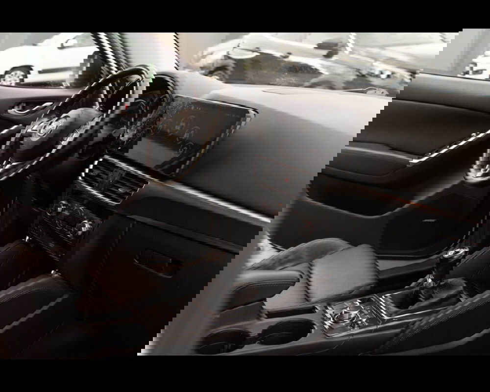 Mazda CX-5 usata a Venezia (12)