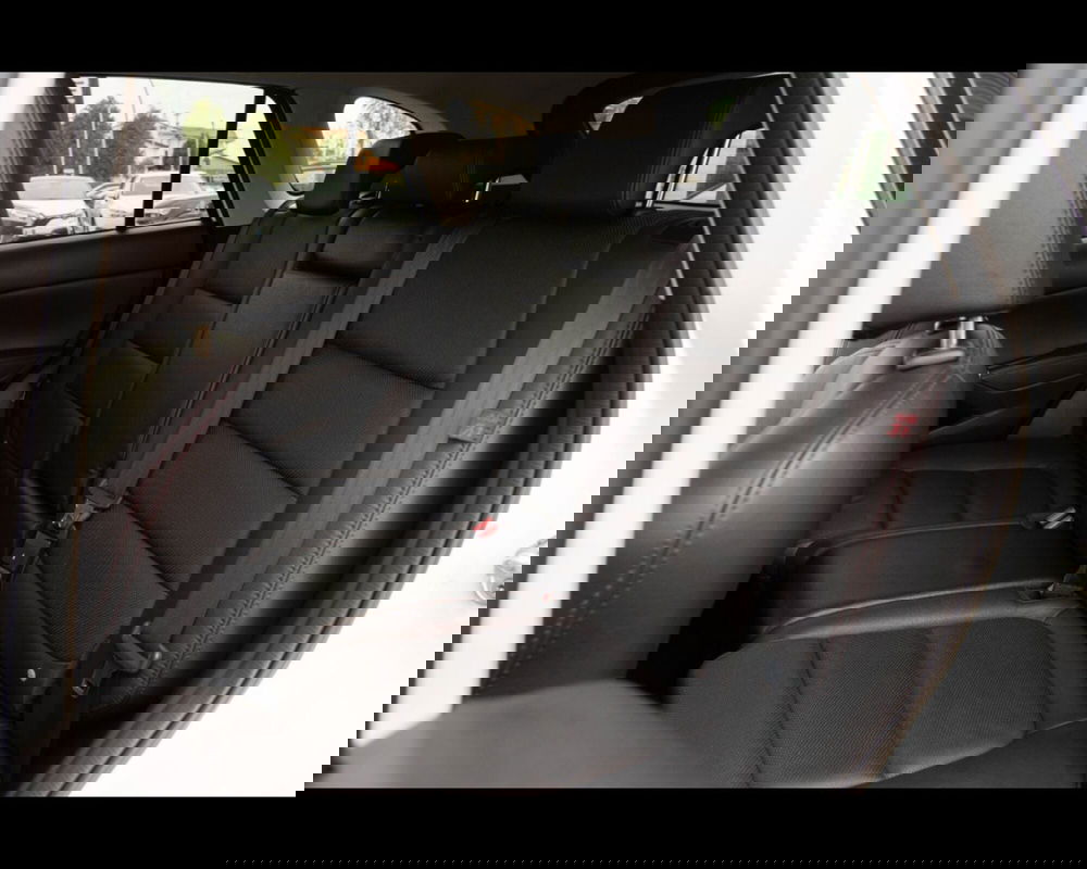 Mazda CX-5 usata a Venezia (13)