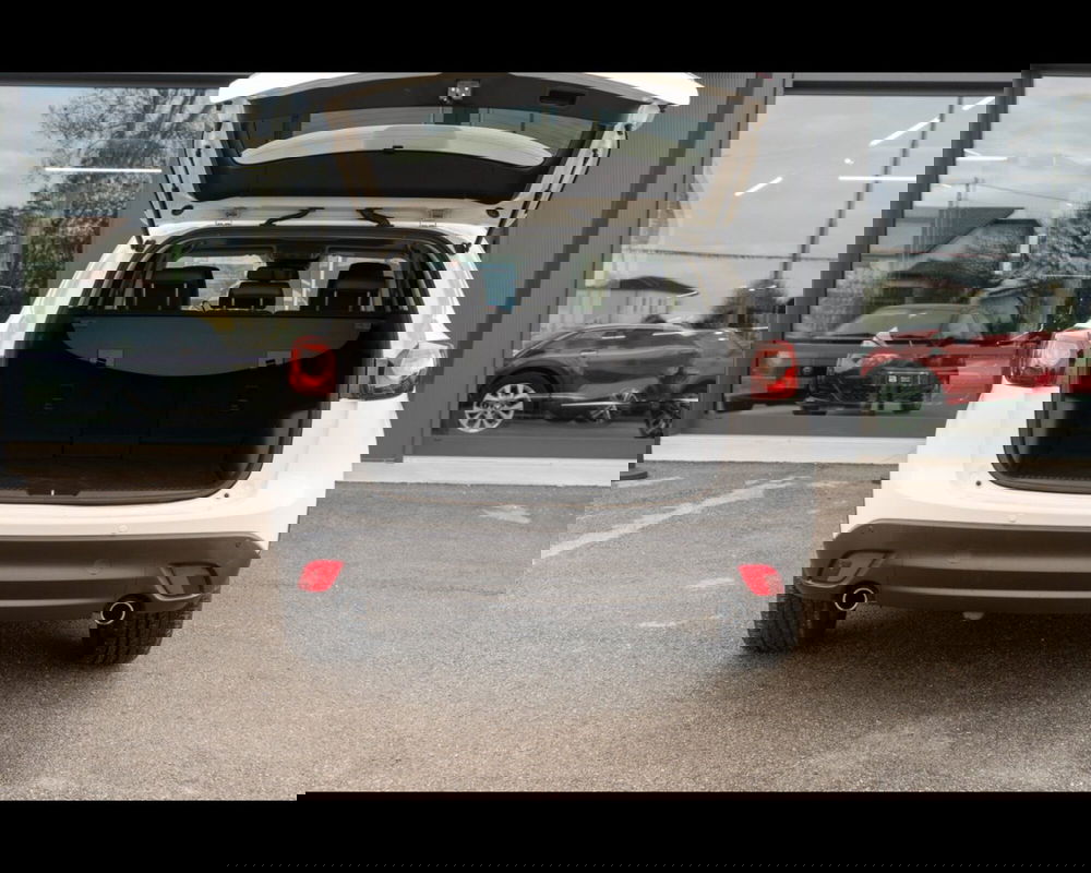 Mazda CX-5 usata a Venezia (15)