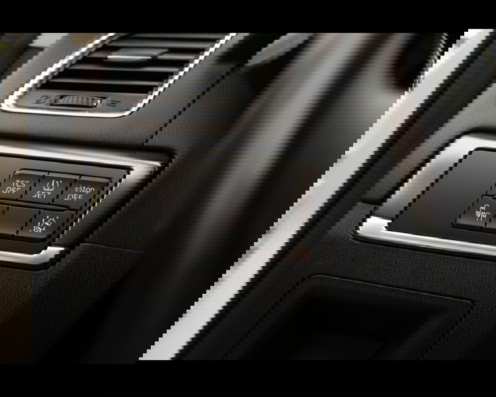 Mazda CX-5 usata a Venezia (17)