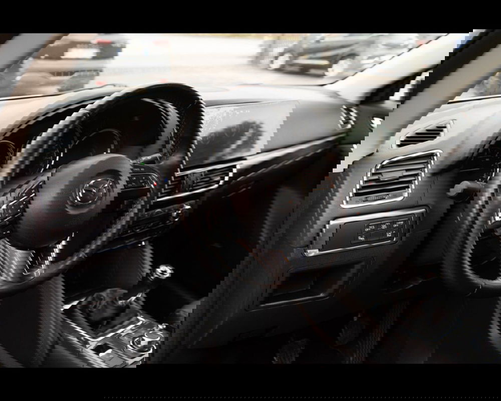 Mazda CX-5 usata a Venezia (19)