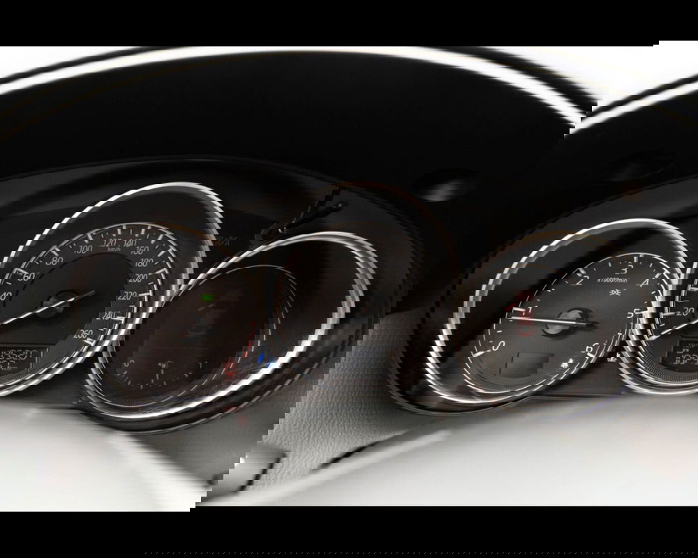 Mazda CX-5 usata a Venezia (20)