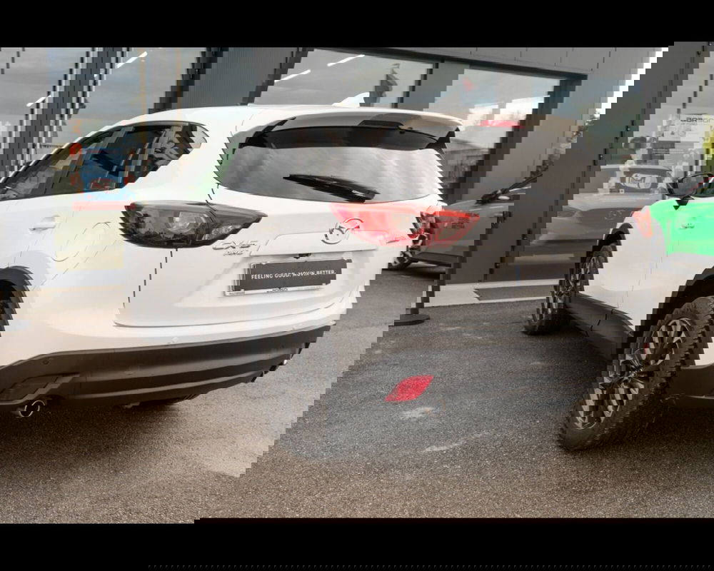 Mazda CX-5 usata a Venezia (3)