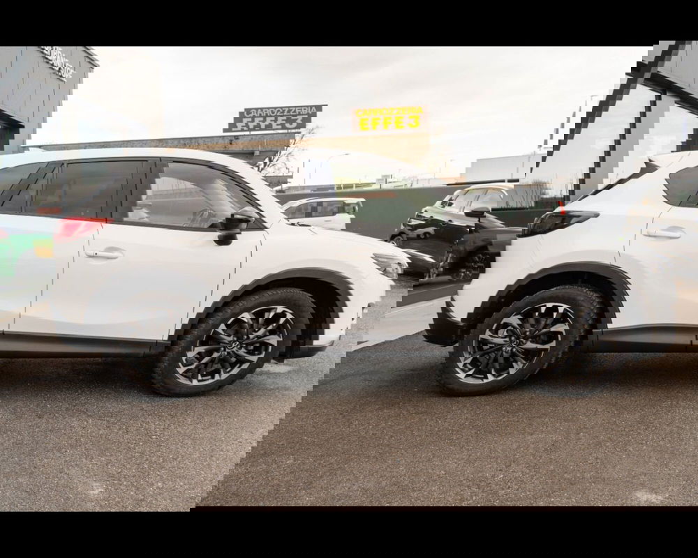 Mazda CX-5 usata a Venezia (6)