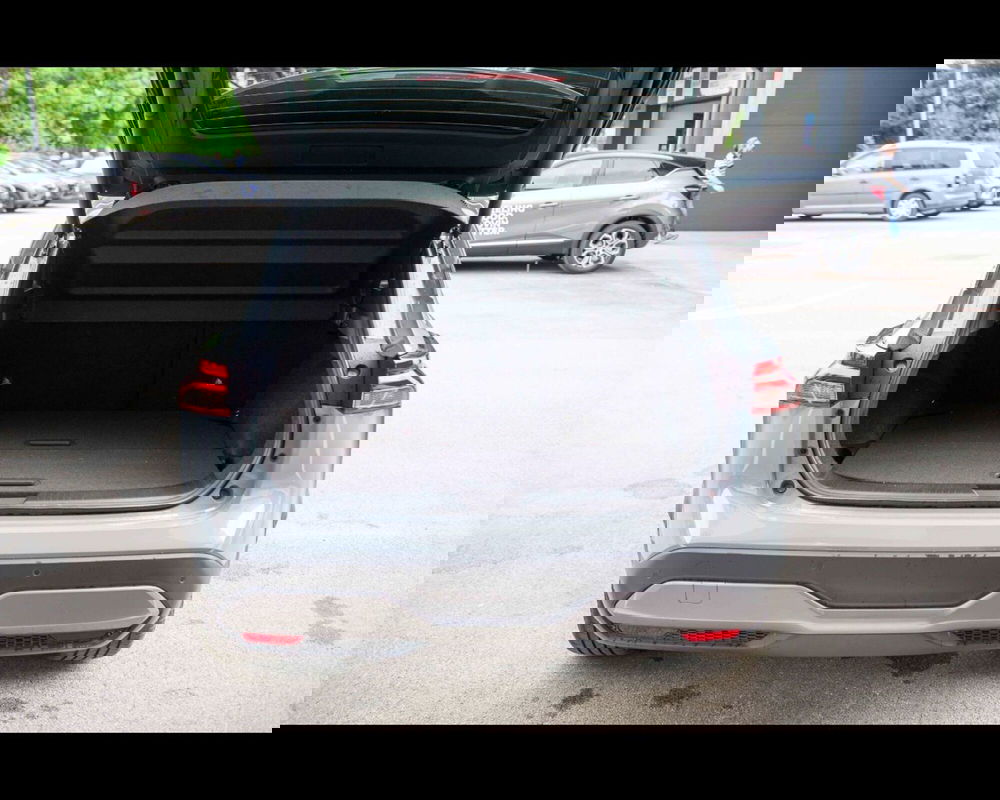 Nissan Qashqai nuova a Treviso (10)