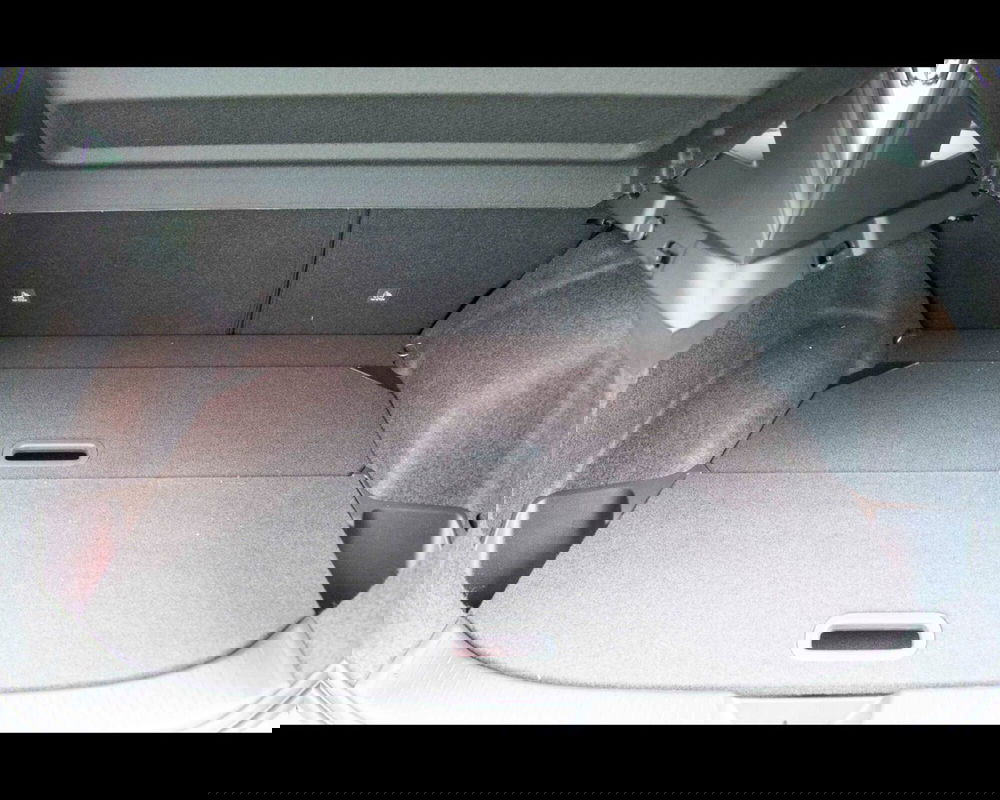 Nissan Qashqai nuova a Treviso (9)