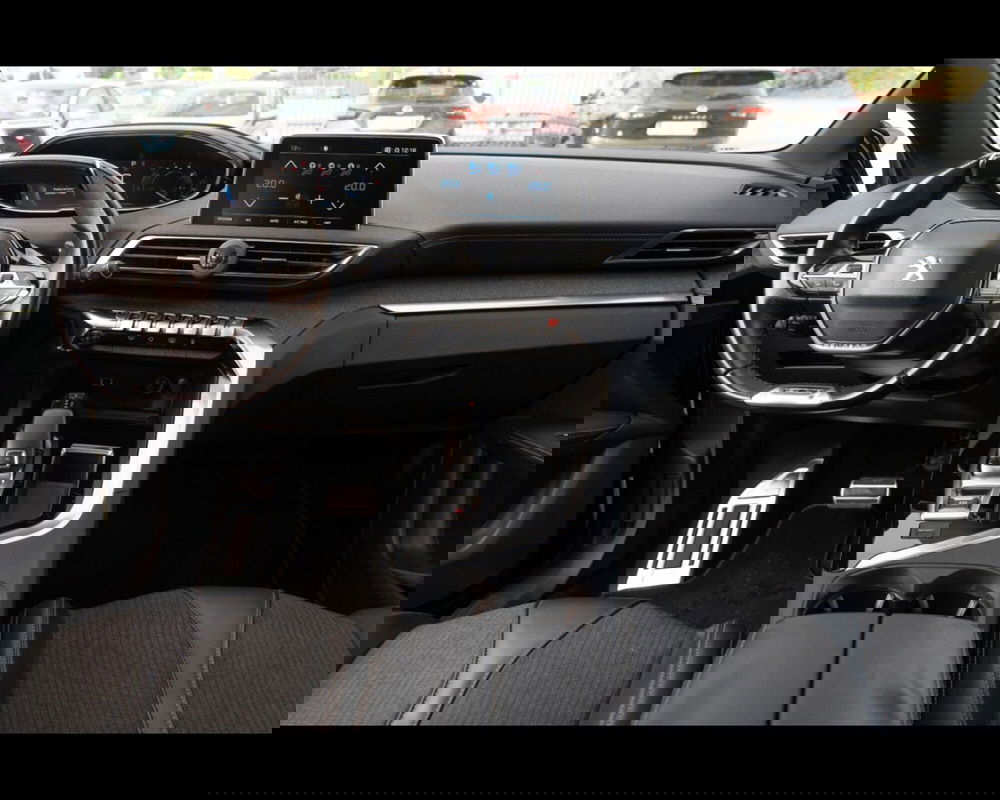 Peugeot 3008 usata a Venezia (10)