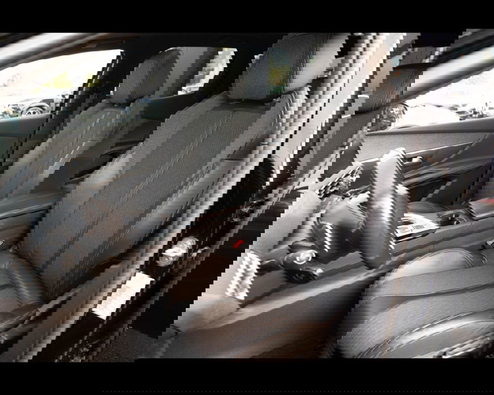 Peugeot 3008 usata a Venezia (12)