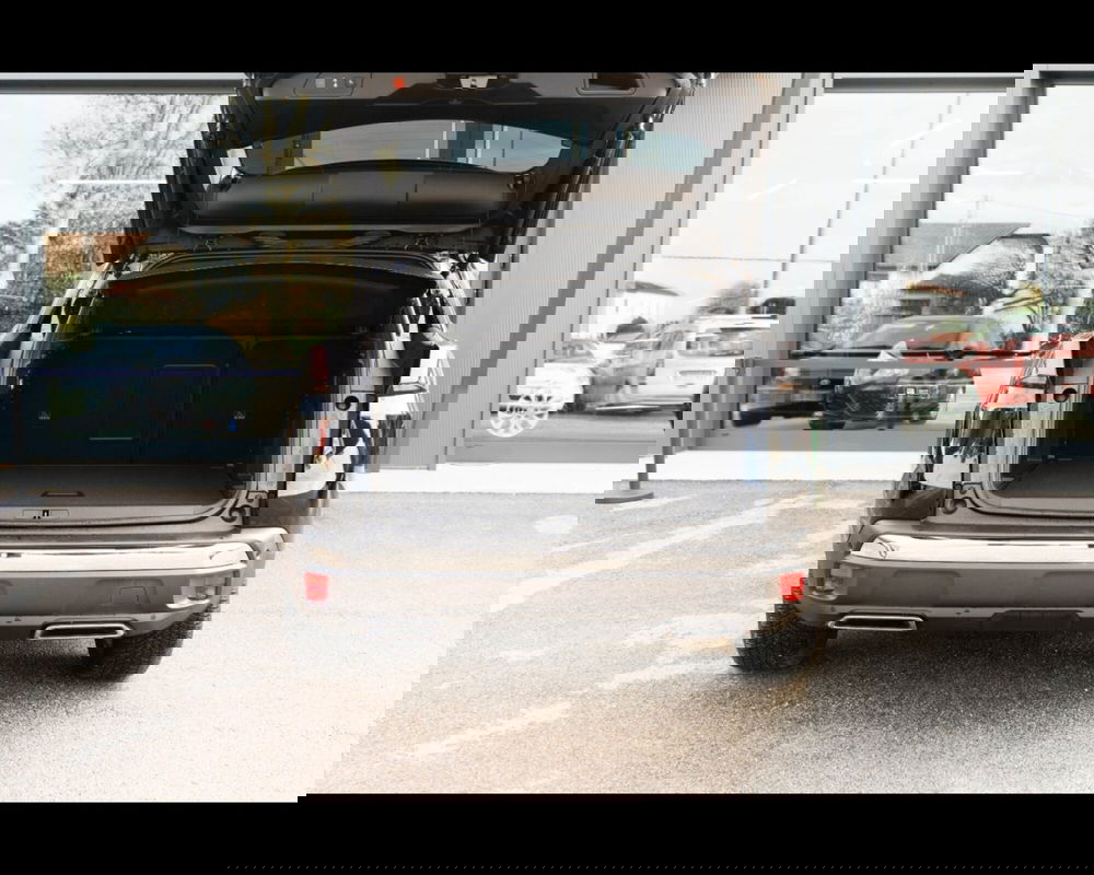 Peugeot 3008 usata a Venezia (17)