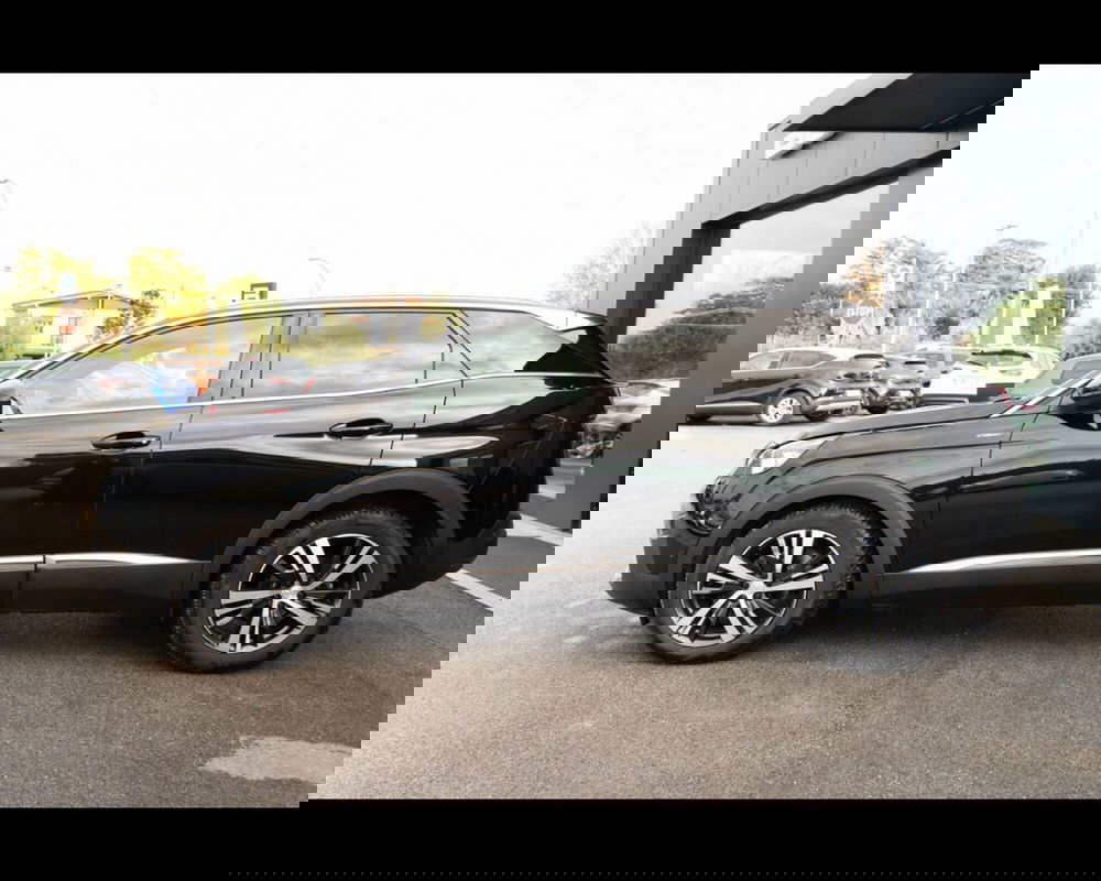 Peugeot 3008 usata a Venezia (2)
