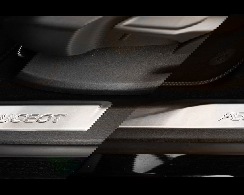 Peugeot 3008 usata a Venezia (20)