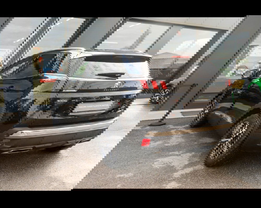 Peugeot 3008 usata a Venezia (3)