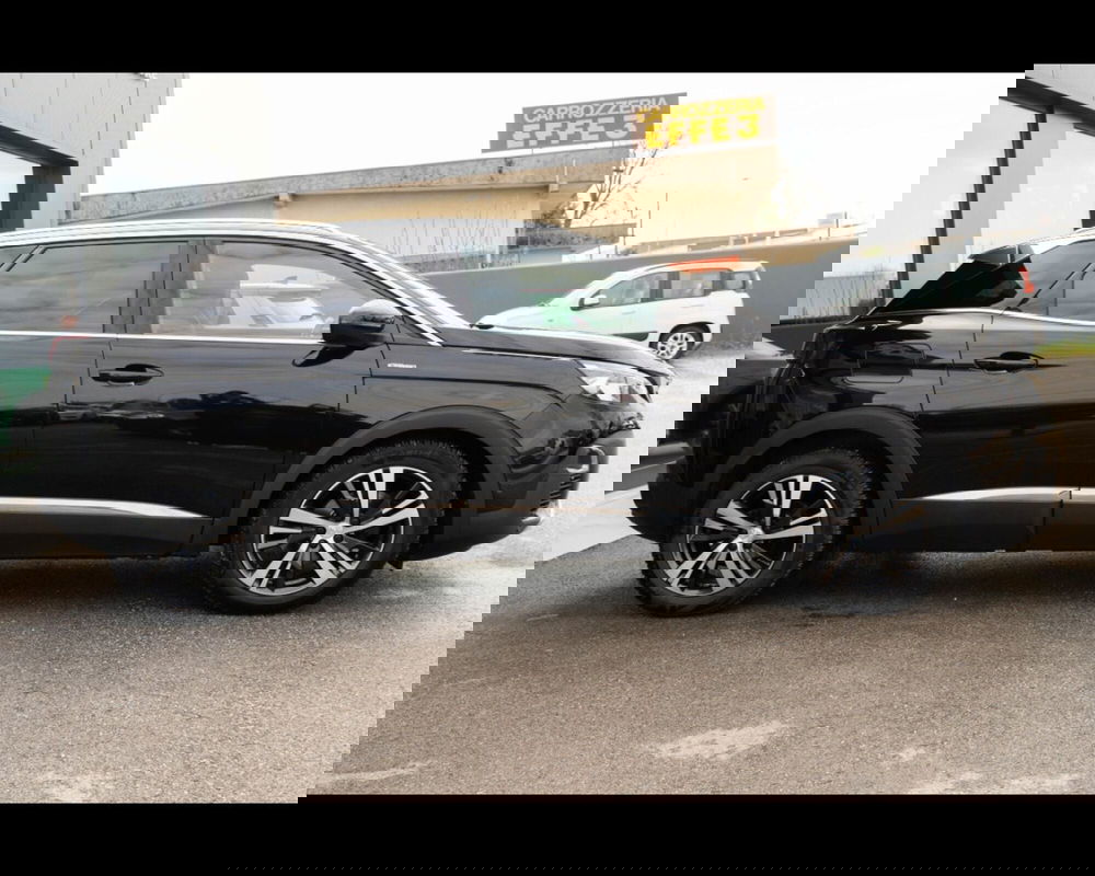 Peugeot 3008 usata a Venezia (6)