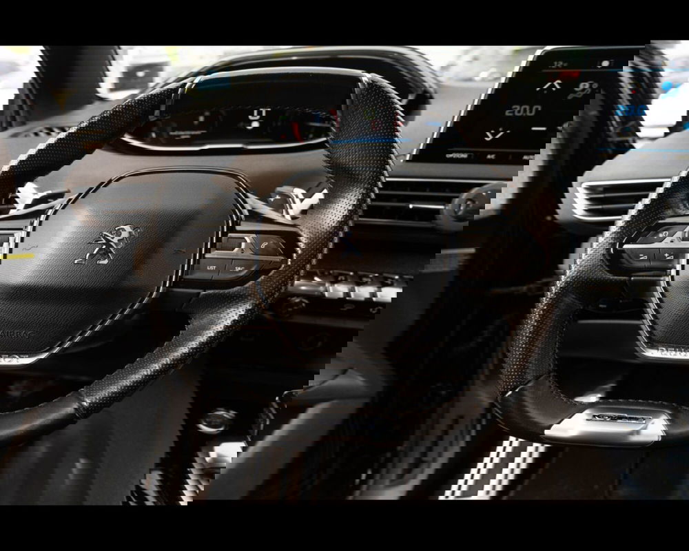 Peugeot 3008 usata a Venezia (9)