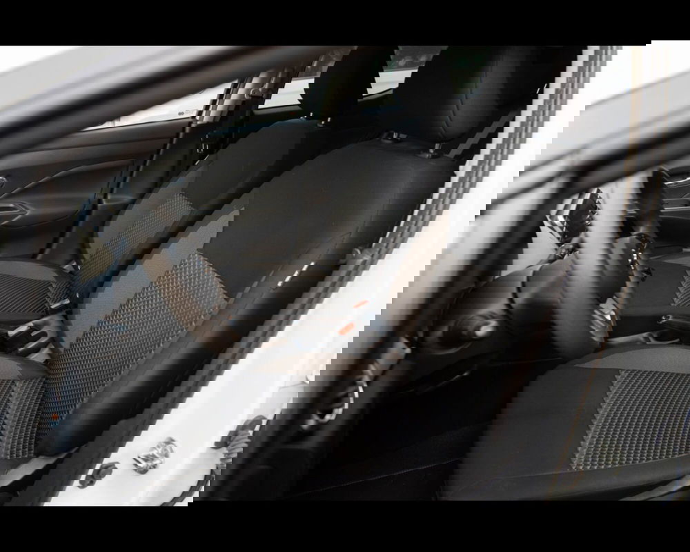 Nissan Micra usata a Treviso (12)