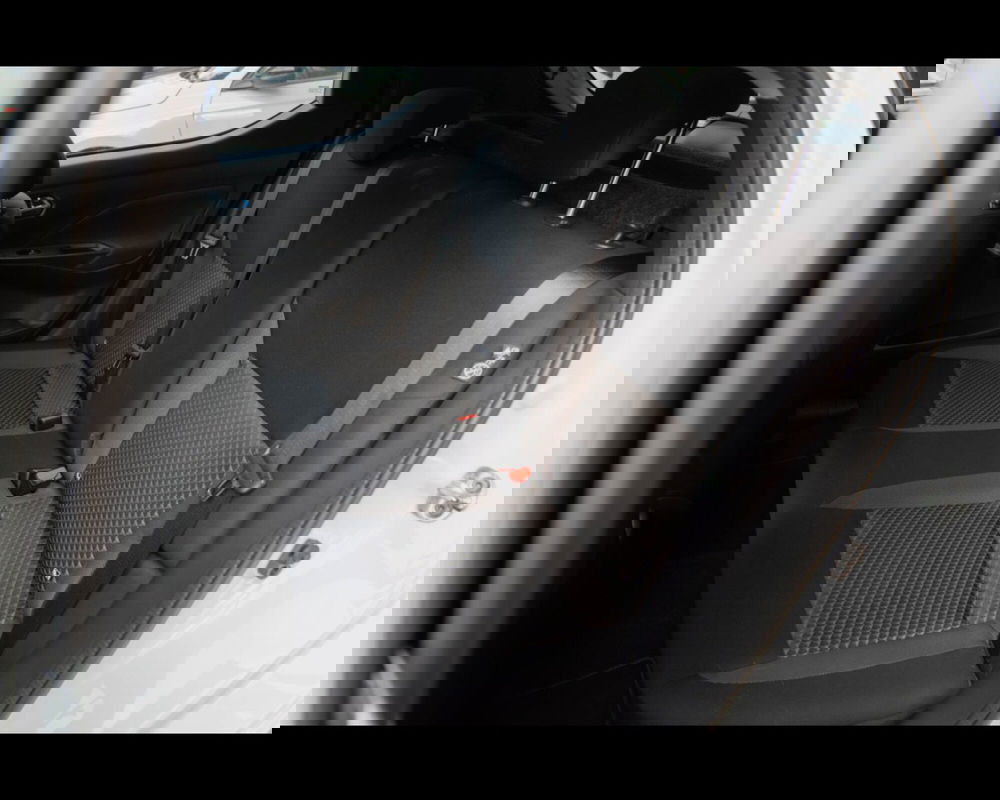 Nissan Micra usata a Treviso (14)