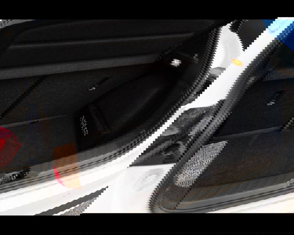 Nissan Micra usata a Treviso (15)