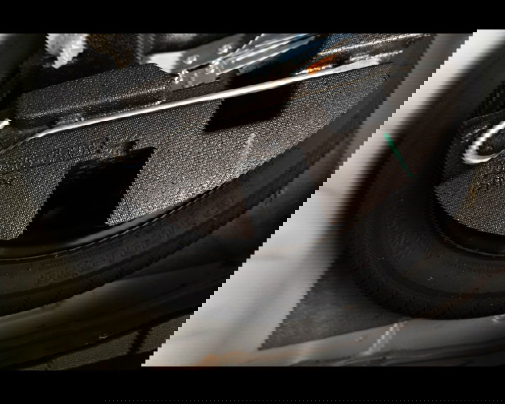 Nissan Micra usata a Treviso (16)