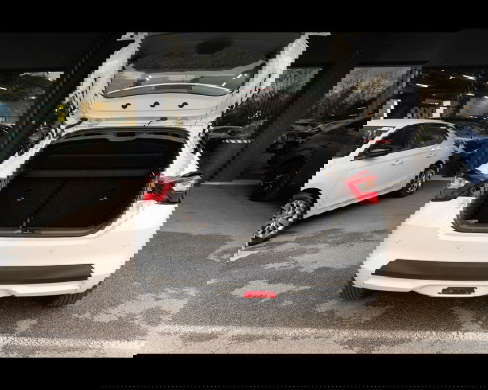 Nissan Micra usata a Treviso (17)