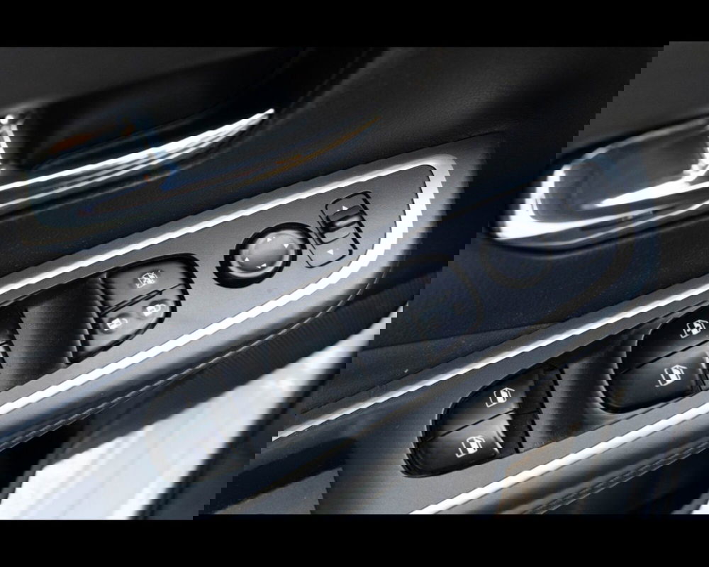 Nissan Micra usata a Treviso (18)