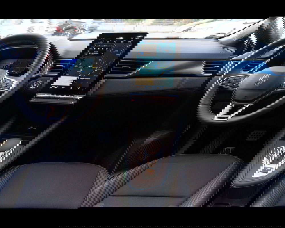 Renault Symbioz nuova a Treviso (10)