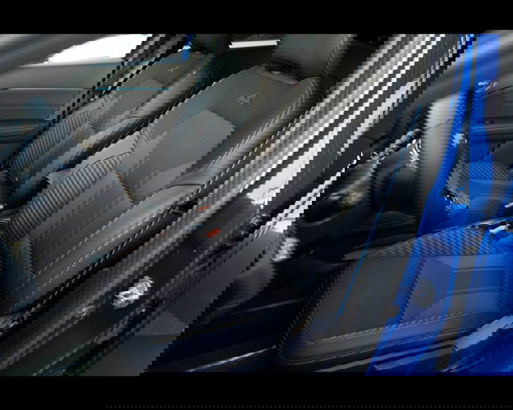 Renault Symbioz nuova a Treviso (11)