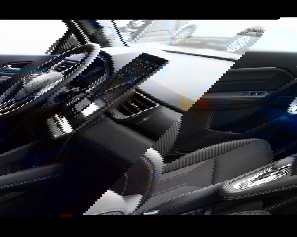 Renault Symbioz nuova a Treviso (12)