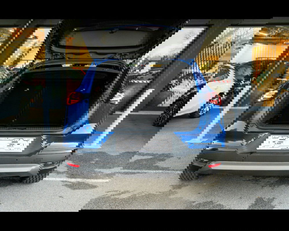 Renault Symbioz nuova a Treviso (15)