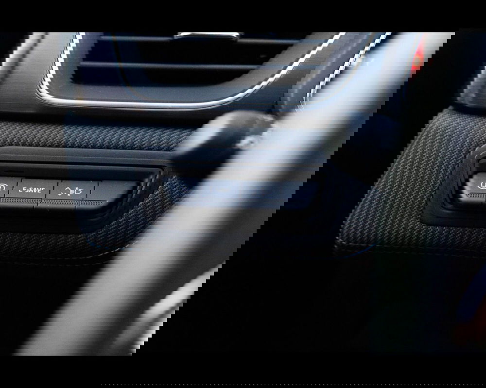 Renault Symbioz nuova a Treviso (17)