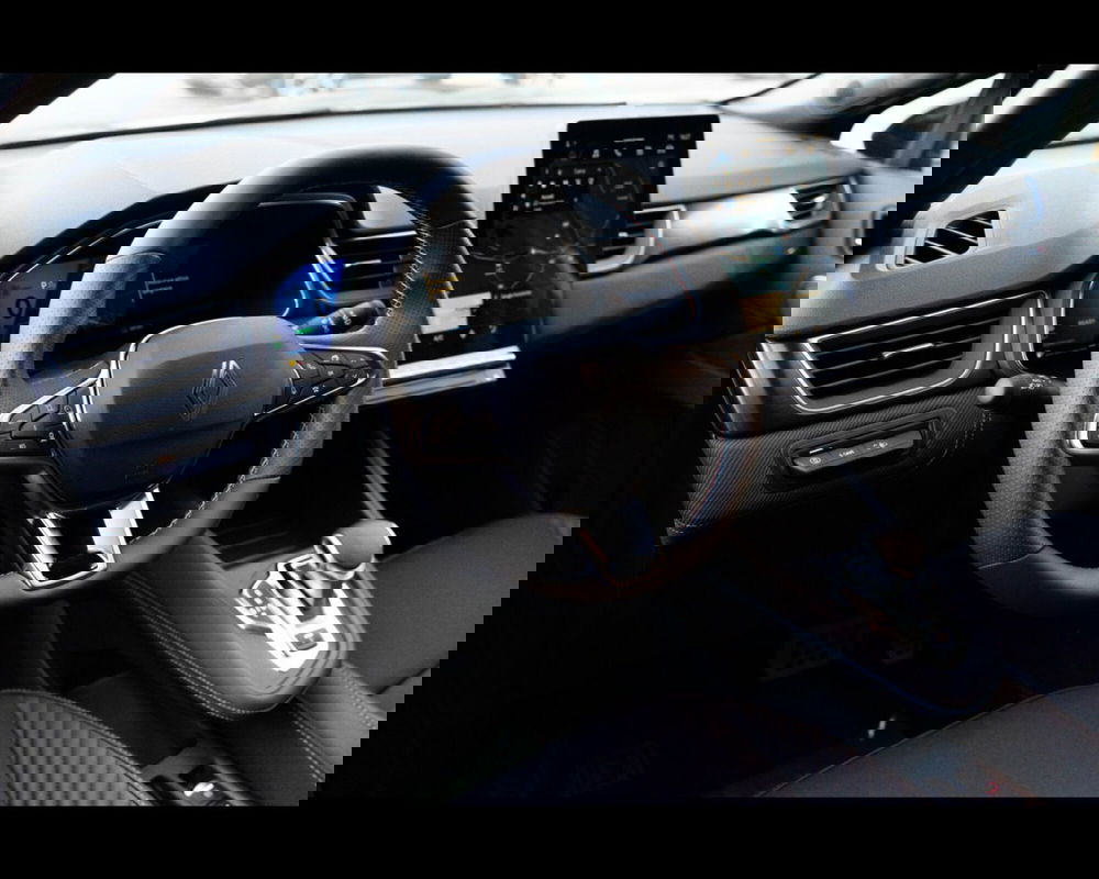 Renault Symbioz nuova a Treviso (19)