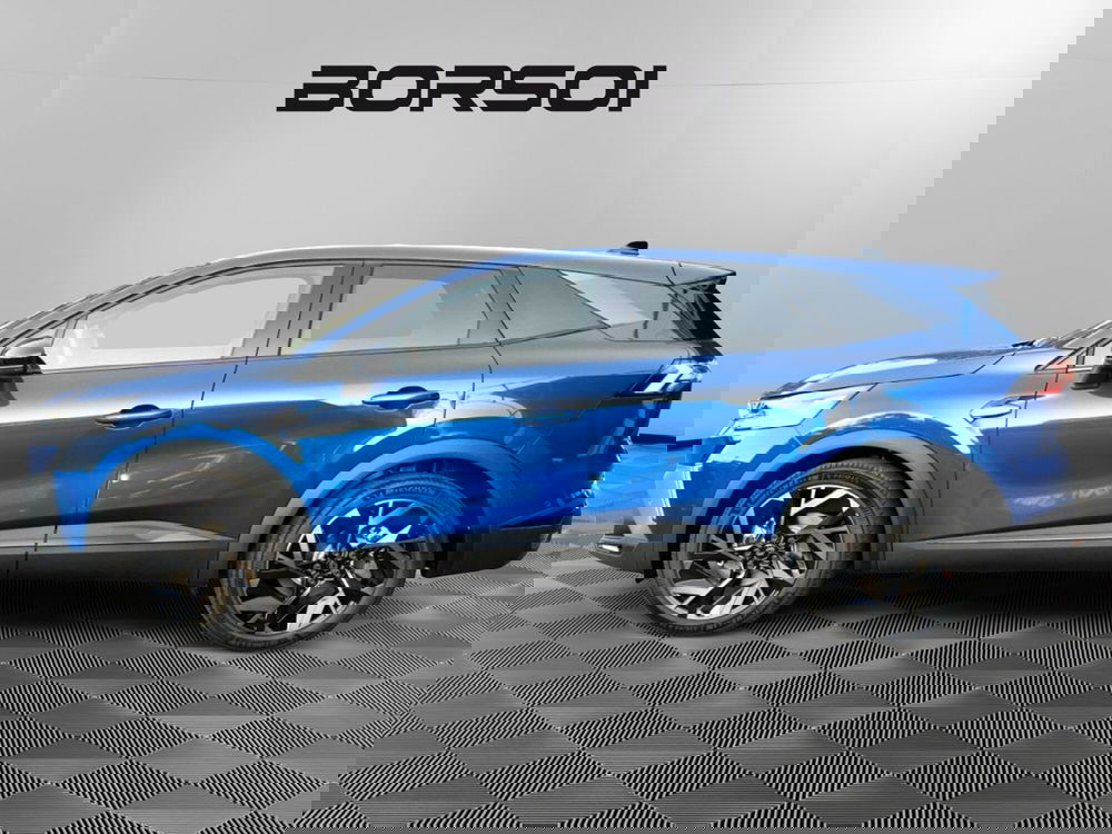 Renault Symbioz nuova a Treviso (2)