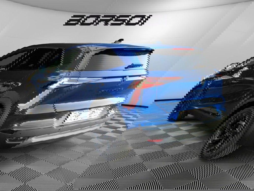 Renault Symbioz nuova a Treviso (3)