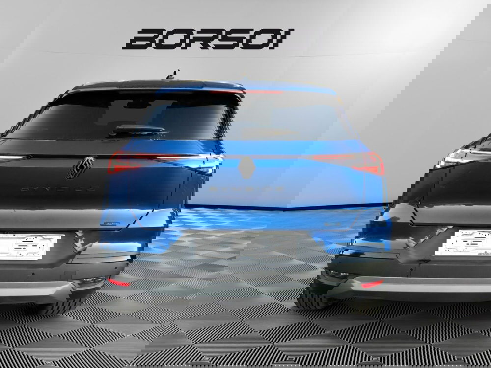 Renault Symbioz nuova a Treviso (4)