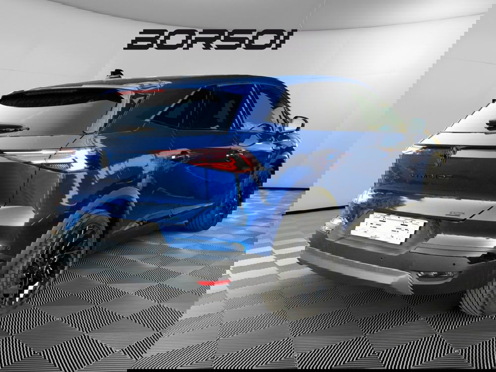 Renault Symbioz nuova a Treviso (5)