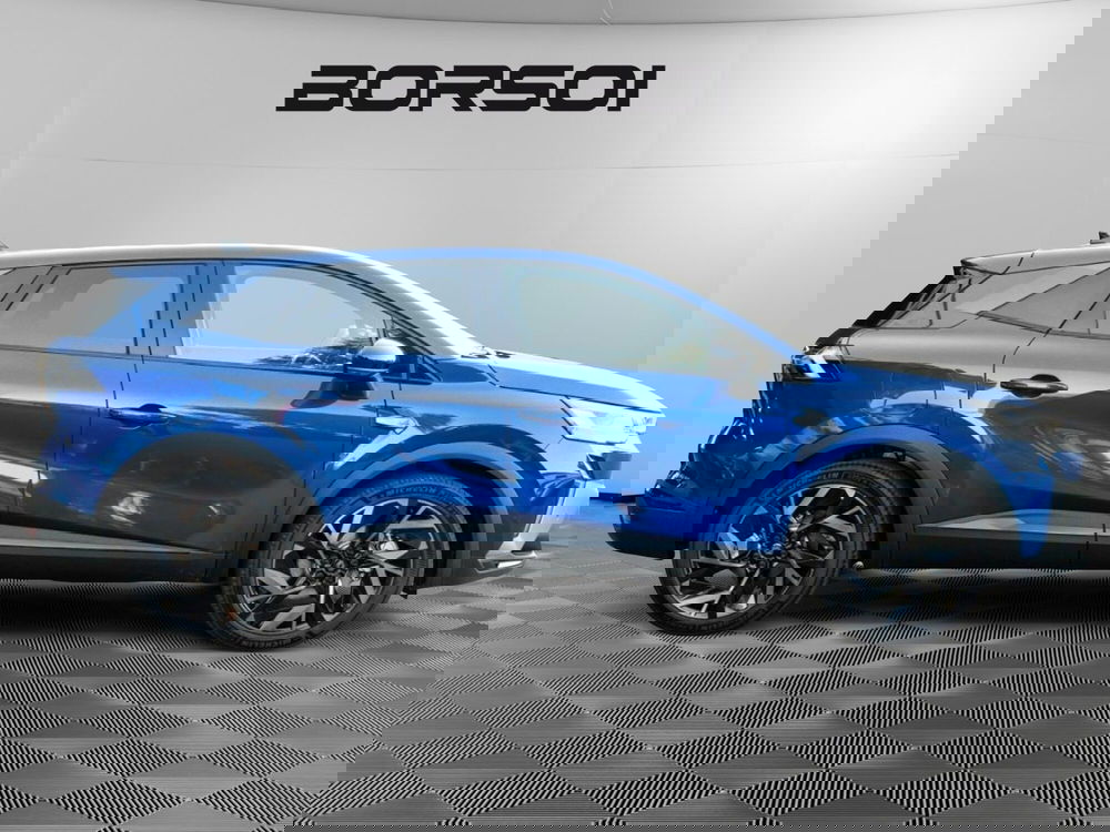 Renault Symbioz nuova a Treviso (6)