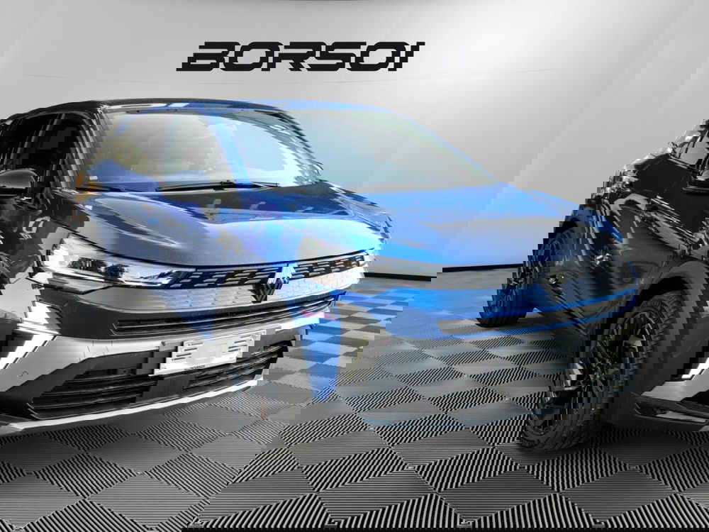 Renault Symbioz nuova a Treviso (7)