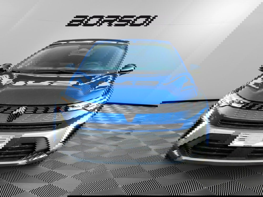 Renault Symbioz nuova a Treviso (8)