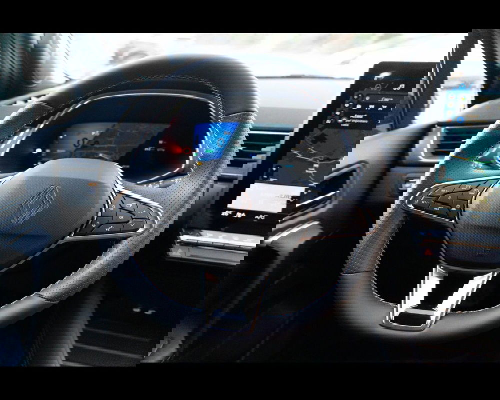 Renault Symbioz nuova a Treviso (9)