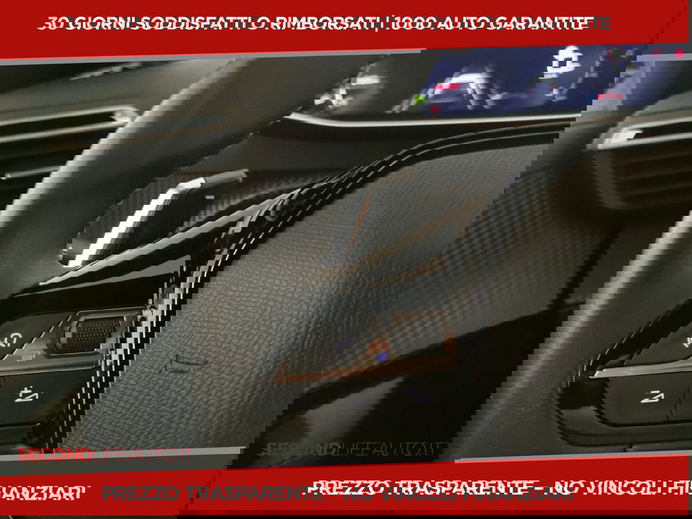 Peugeot 2008 usata a Chieti (10)