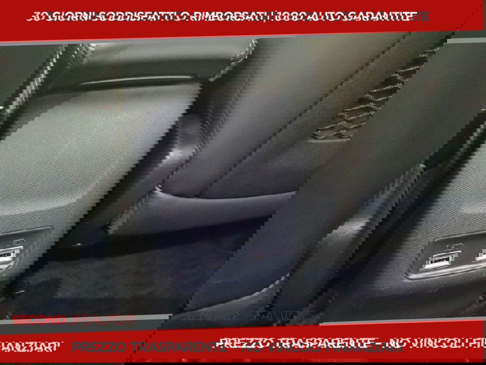 Peugeot 2008 usata a Chieti (17)