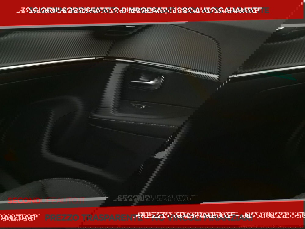 Peugeot 2008 usata a Chieti (18)