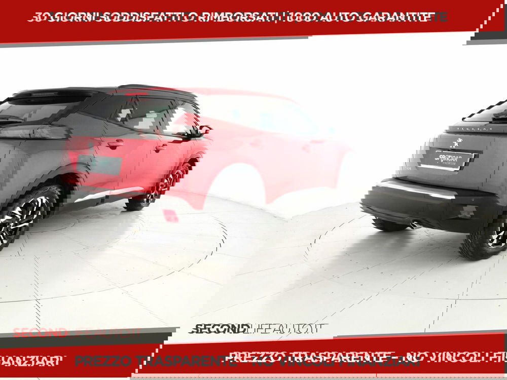 Peugeot 2008 usata a Chieti (3)