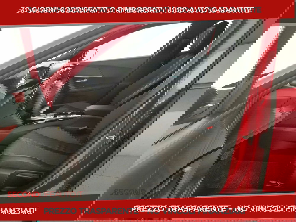 Peugeot 2008 usata a Chieti (5)