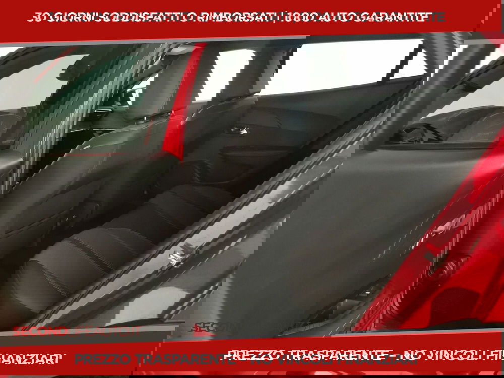 Peugeot 2008 usata a Chieti (6)