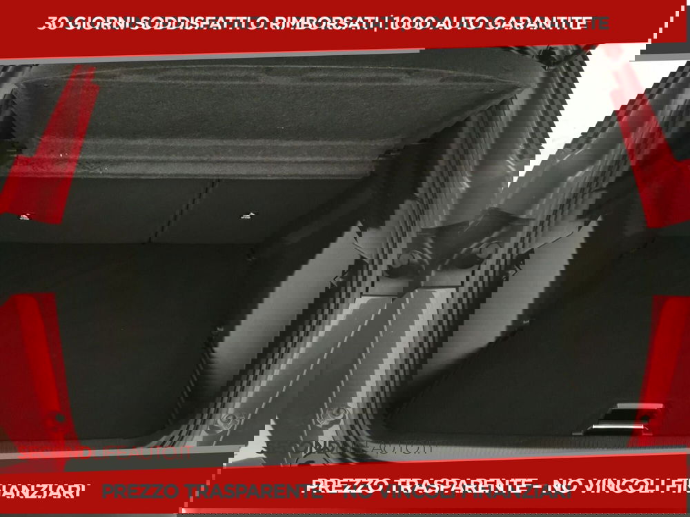 Peugeot 2008 usata a Chieti (7)