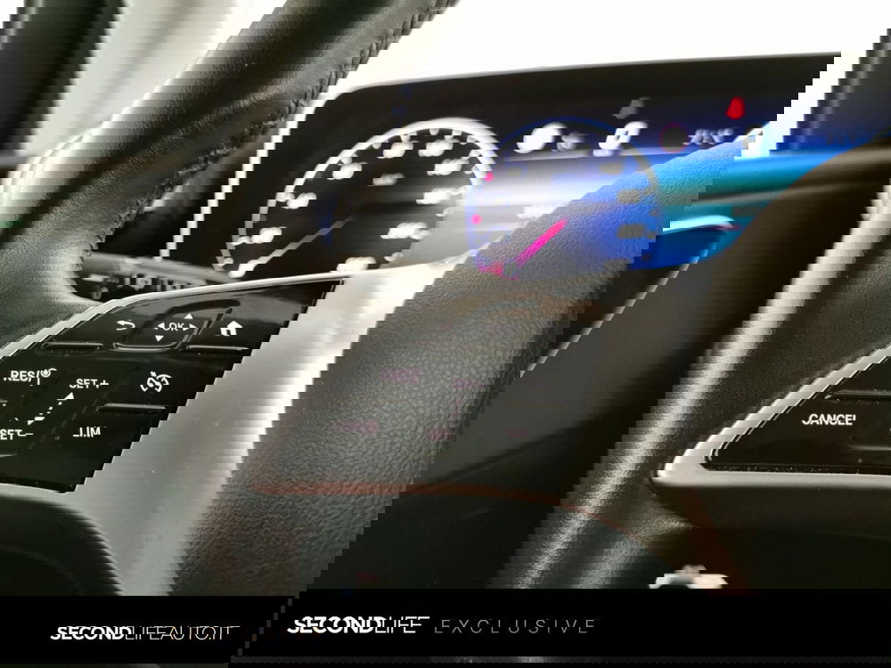 Mercedes-Benz GLC SUV usata a Chieti (12)