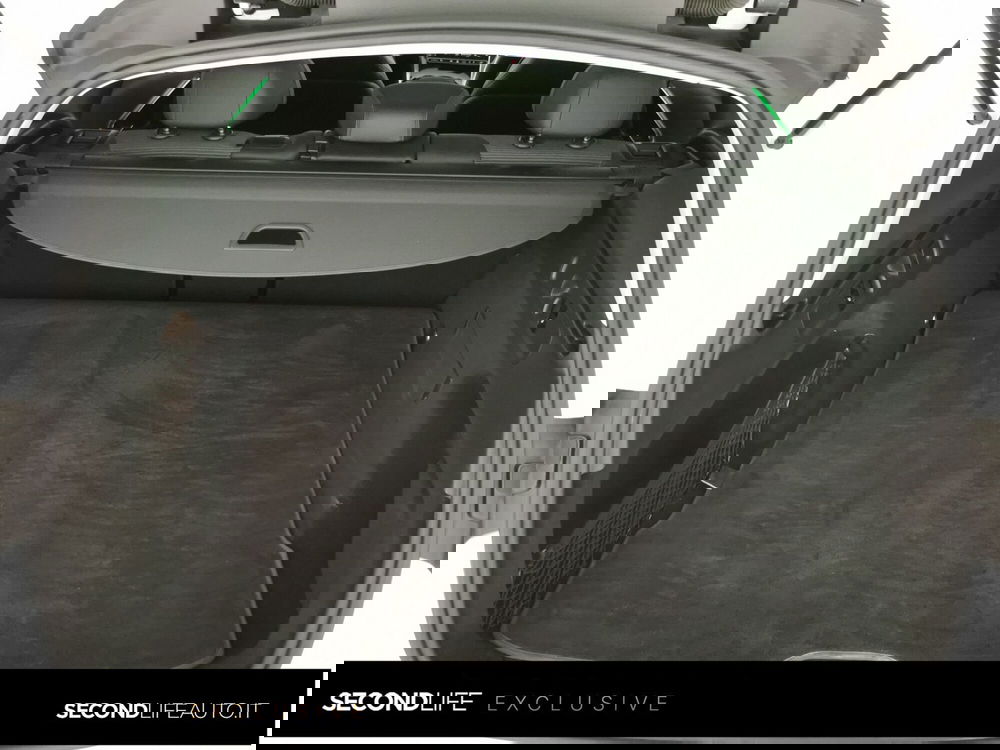 Mercedes-Benz GLC SUV usata a Chieti (14)